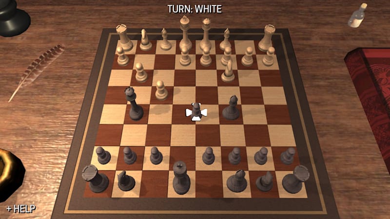 Chess 2