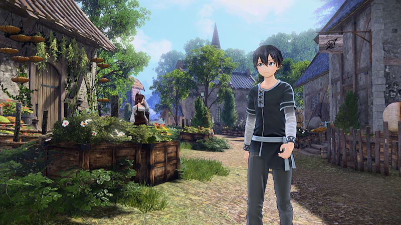 Sword Art Online - Jogo Gratuito Online