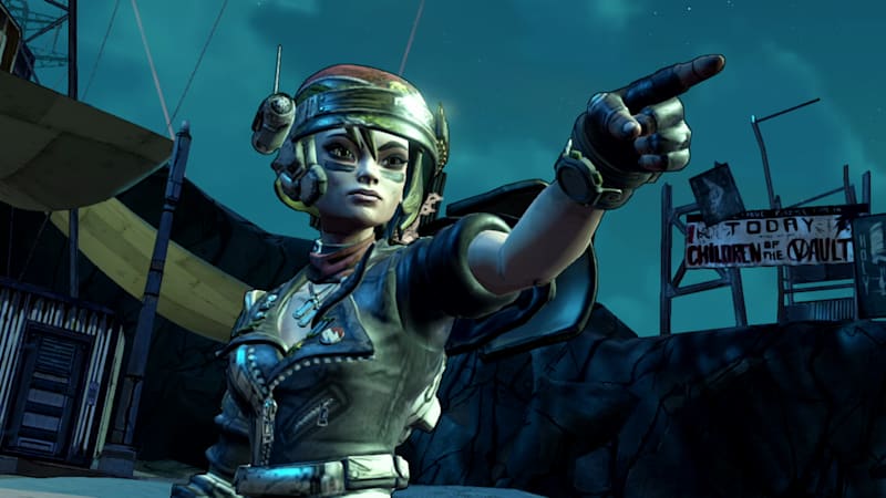 Borderlands 3 Edi o Ultimate para Nintendo Switch Site Oficial