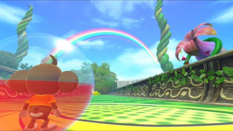 Banana Treasures Island for Nintendo Switch - Nintendo Official Site