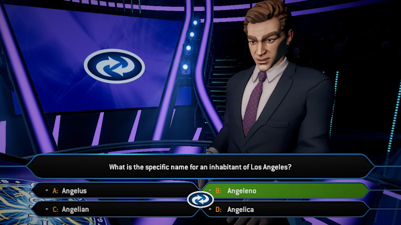Nintendo switch who wants to be a millionaire deals