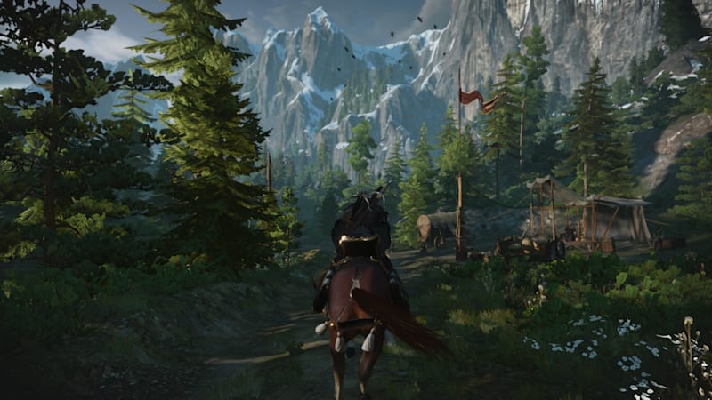 Eb games witcher 3 switch store