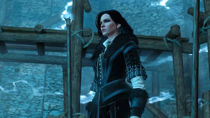 The witcher nintendo store outlet