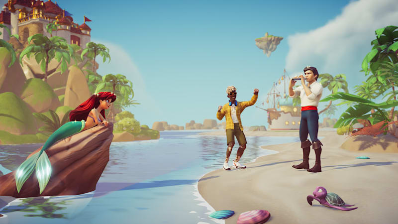 Disney sale nintendo switch