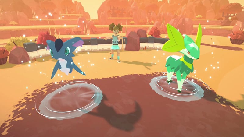 Tem tem for switch online