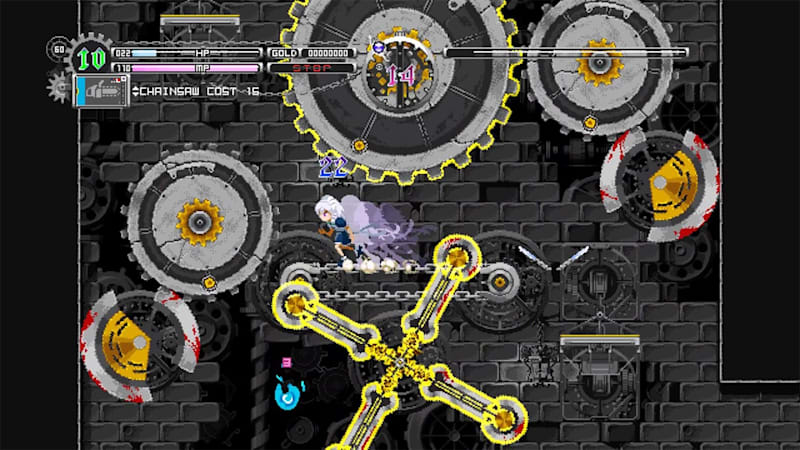 Touhou luna nights nintendo switch release date top