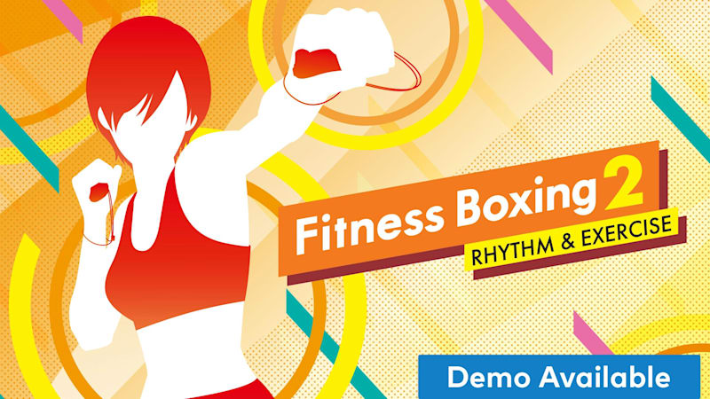 Best fitness clearance games nintendo switch