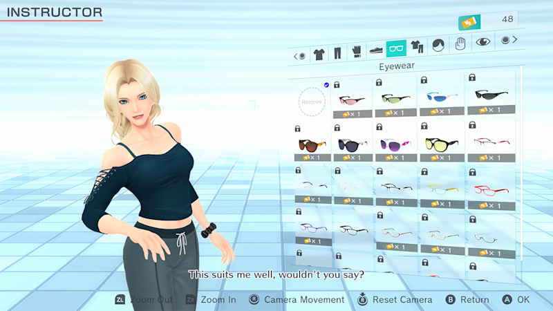 Fitness boxing discount nintendo eshop
