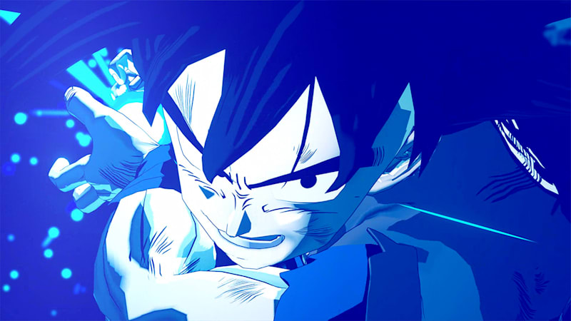 Get DRAGON BALL Z: KAKAROT Demo Version - Microsoft Store en-IL