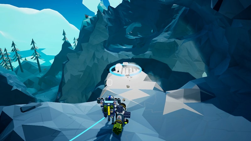 Is astroneer top coming to switch