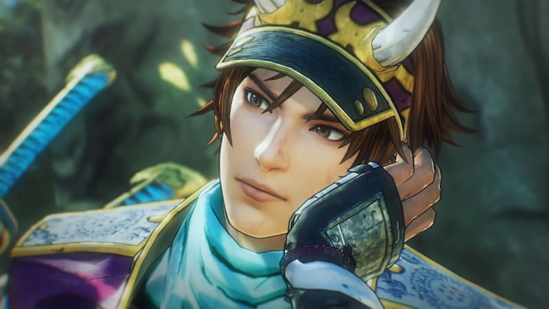 SAMURAI WARRIORS 5 for Nintendo Switch - Nintendo Official Site