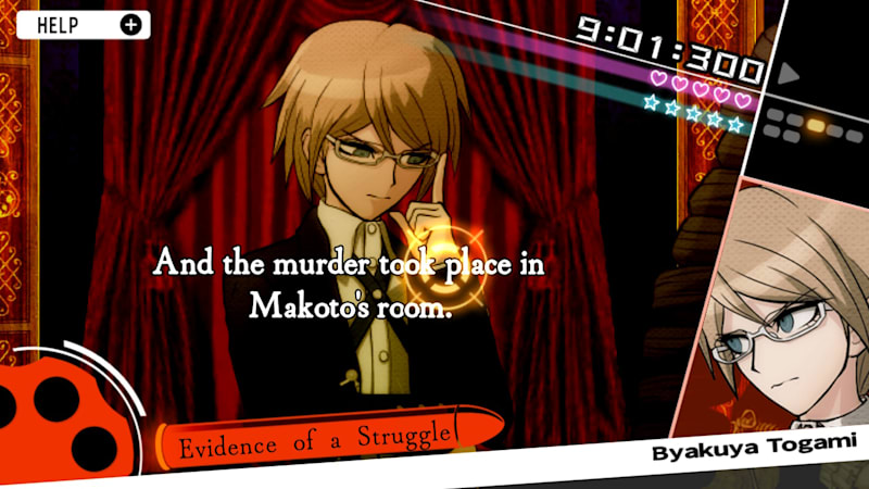 Danganronpa Trigger Happy Havoc Anniversary Edition