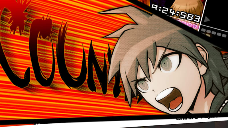 Danganronpa for nintendo switch on sale