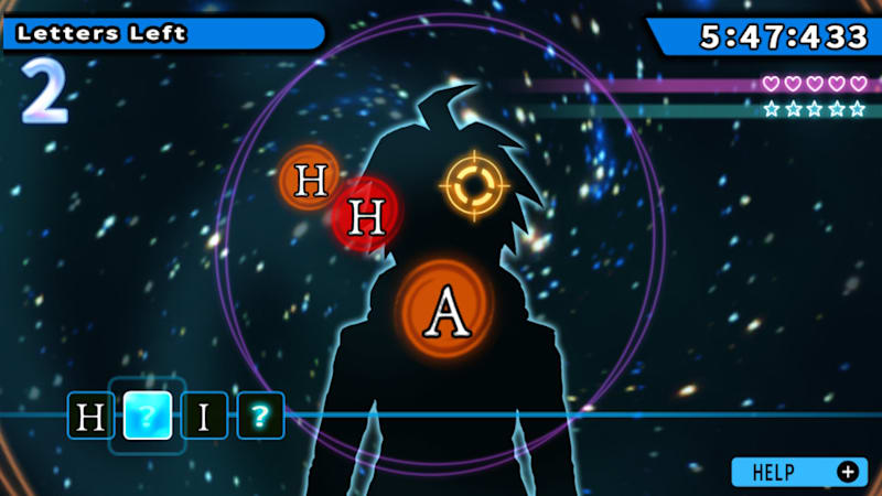 Danganronpa nintendo switch 2025