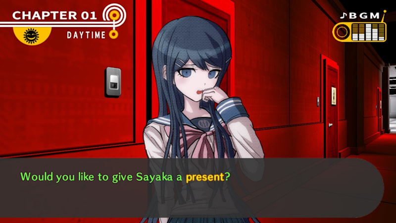 Danganronpa for sales switch