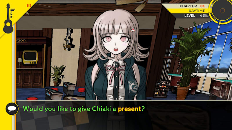 Danganronpa on switch hotsell