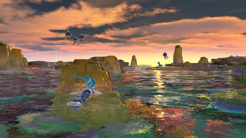 When is pokemon snap coming out for nintendo switch 2025