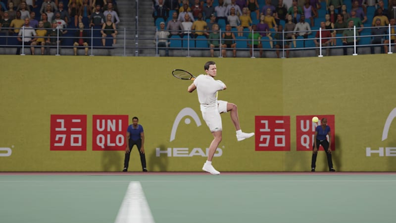 Matchpoint - Tennis Championships for Nintendo Switch - Nintendo Official  Site for Canada