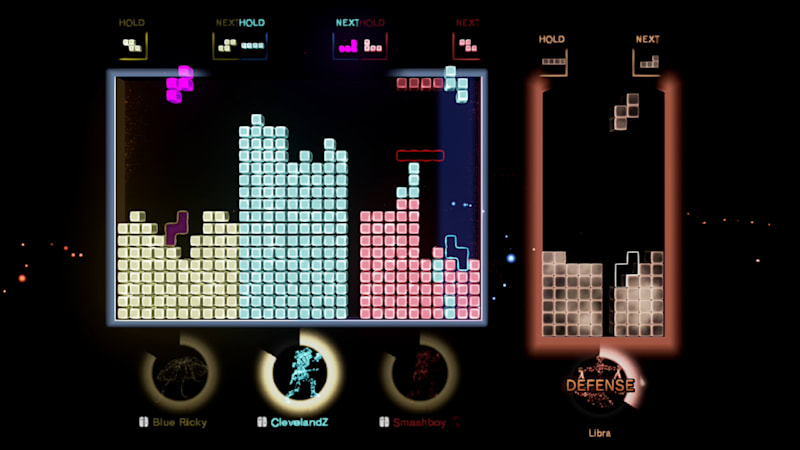 Tetris Extreme Download - All the fun of the original Tetris with