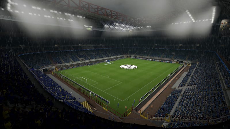 FIFA 22 PC - INDONESIAN LEAGUE MOD v4.0 RELEASED!! . Bagi yang