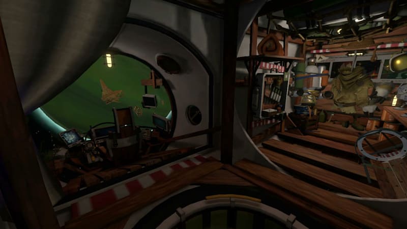 Outer Wilds - Echoes of the Eye Steam Key for PC - Buy now