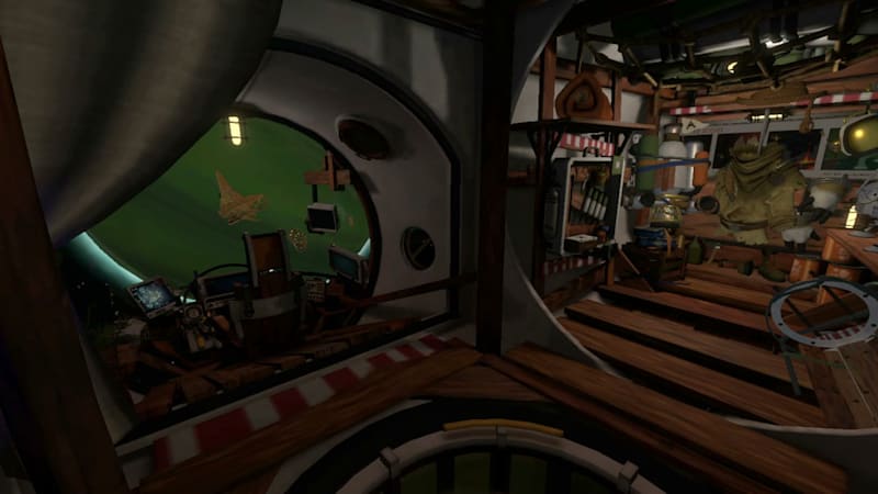 Outer Wilds for Nintendo Switch - Nintendo Official Site