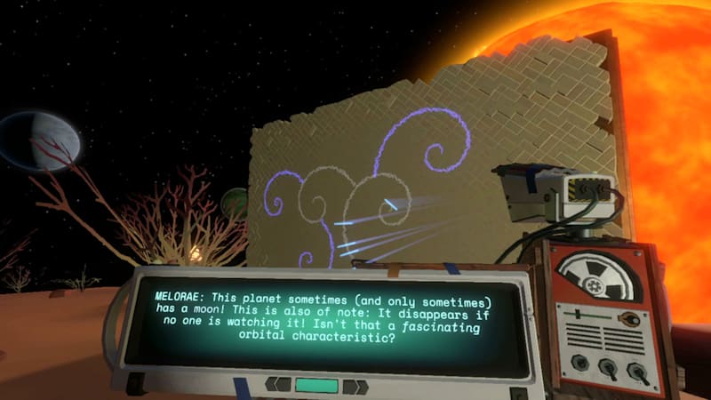 Prepare for liftoff: Outer Wilds is now available on Nintendo