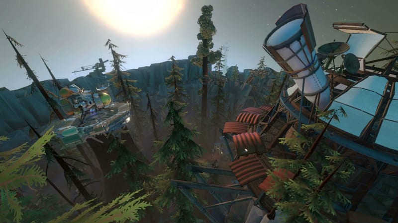 Outer Wilds for Nintendo Switch - Nintendo Official Site