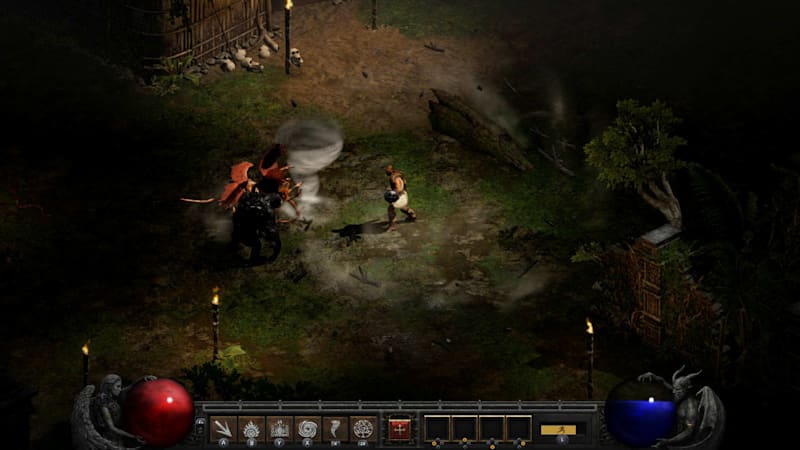 Diablo iii 2025 nintendo switch