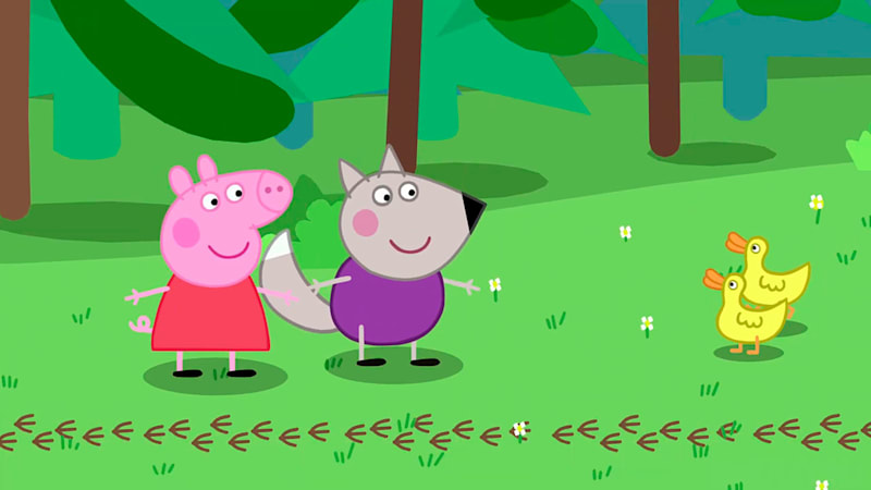 Peppa Pig: World Adventures for Nintendo Switch - Nintendo Official Site