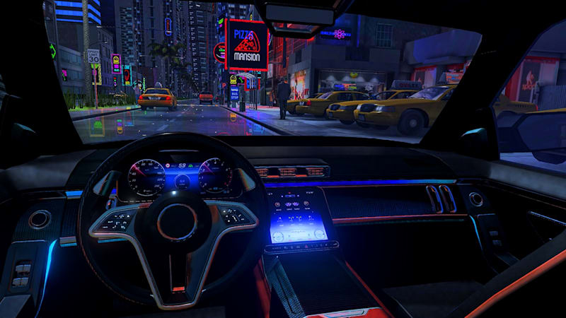 Car Driving School Simulator Box Shot for Nintendo Switch - GameFAQs