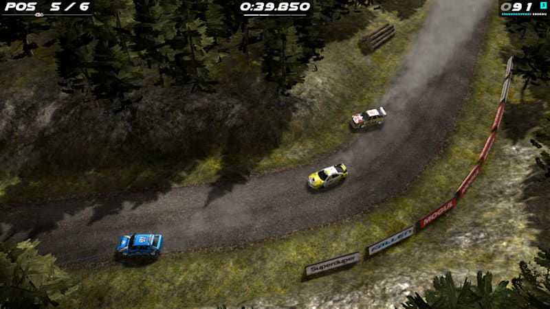 Dirt 4 nintendo switch new arrivals