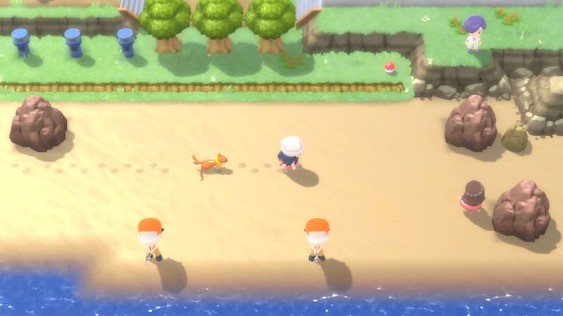 Play pokemon hot sale pearl online