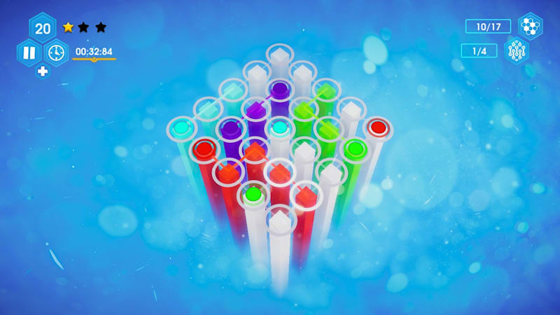 Bubble Shooter FX for Nintendo Switch - Nintendo Official Site