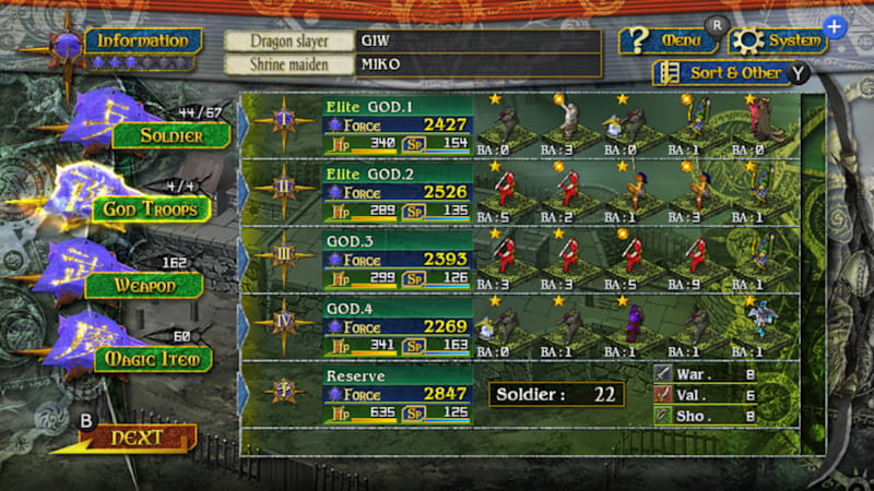 Dragon slayer video game deals