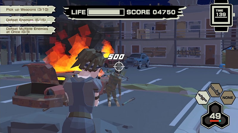 Battle royale 2025 games on switch