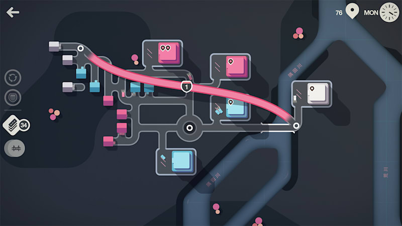 Mini Motorways for Nintendo Switch - Nintendo Official Site
