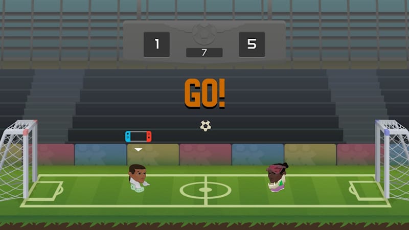 Soccer Heads Unblocked - Play Soccer Games Unblocked