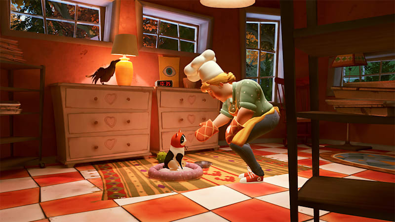 Hello Neighbor 2 for Nintendo Switch Nintendo Official Site
