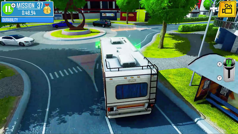 City Driving Simulator 2