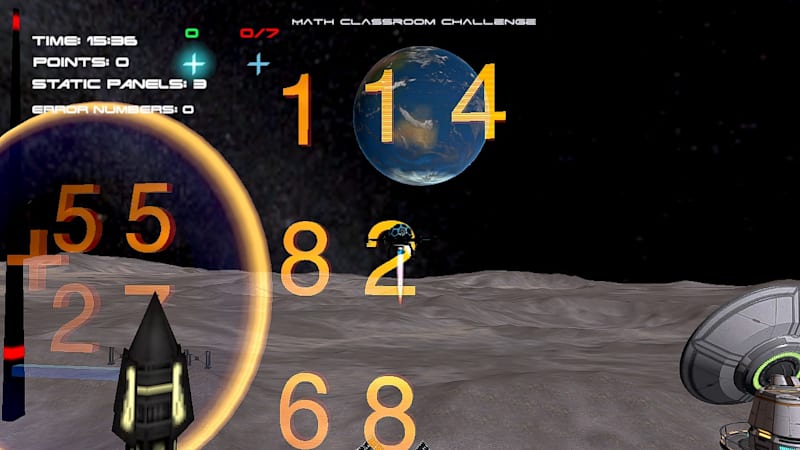 Math games for nintendo switch store