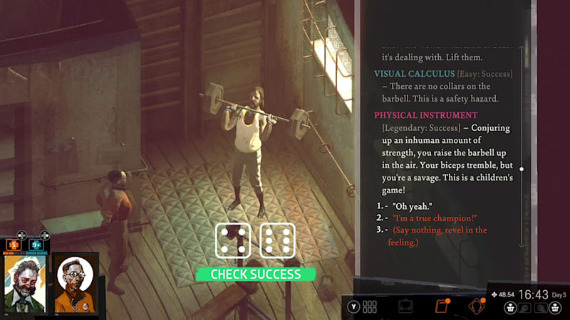 Disco elysium nintendo switch release date on sale