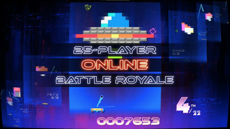 ARKANOID ETERNAL BATTLE for Nintendo Switch Nintendo Official Site