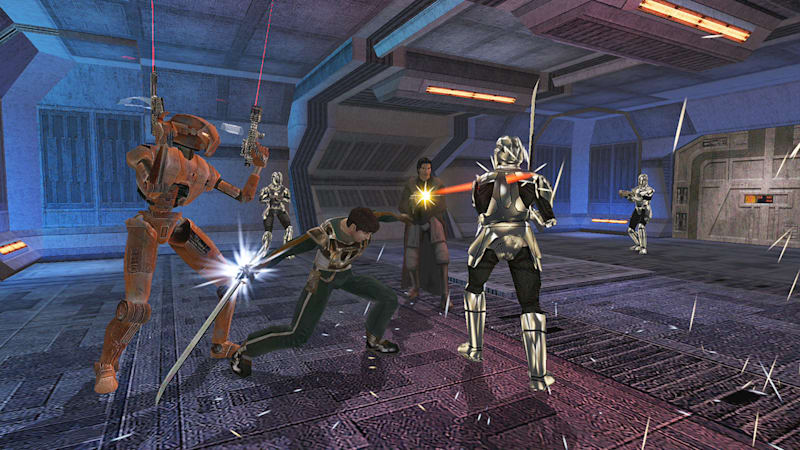 Star Wars: The Old Republic - PC - Game Games - Loja de Games Online