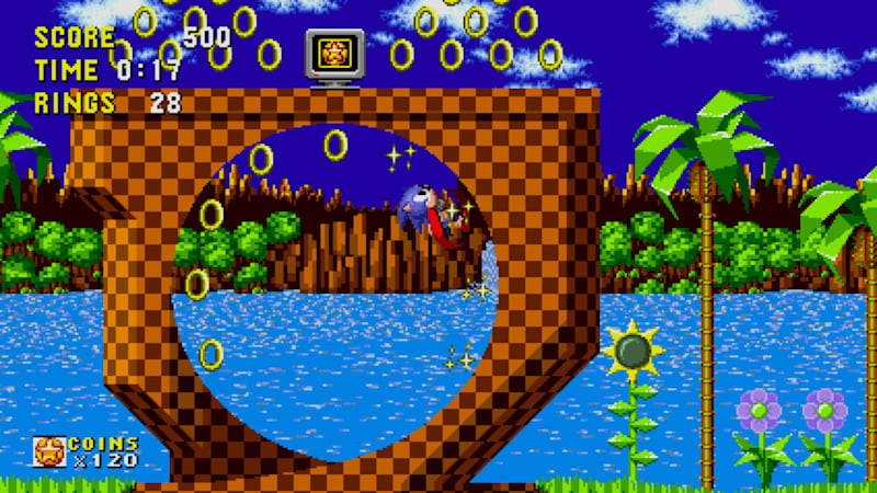 Zone: 0 > Sonic CD > Downloads