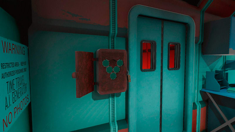 Between Time: Escape Room for Nintendo Switch - Nintendo Official Site