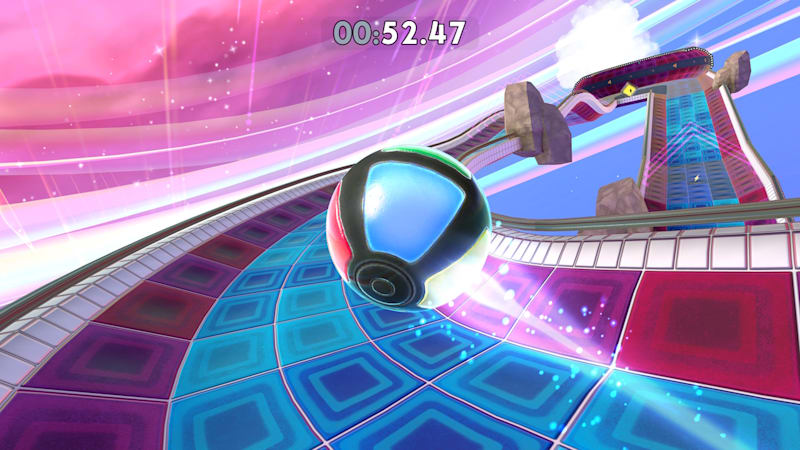 Marble switch shop game