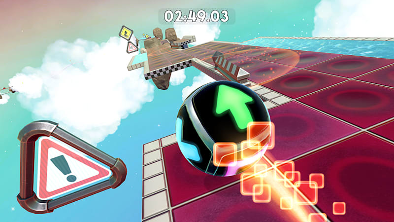Marble it hotsell up nintendo switch