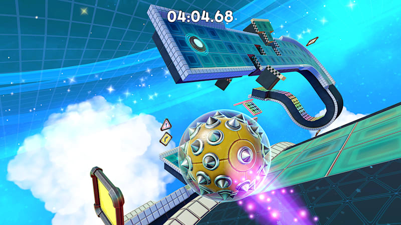 Nintendo switch marble it up hotsell