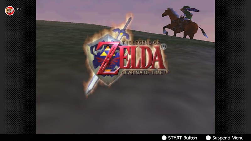 Ocarina of Time on SWITCH! Nintendo Switch Online Expansion is Here + N64  Game Details & More! 